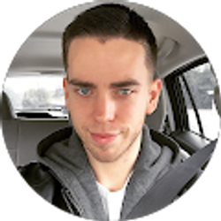 Profile photo of Derek X Mack