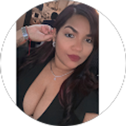 Profile photo of Rosie Castillo