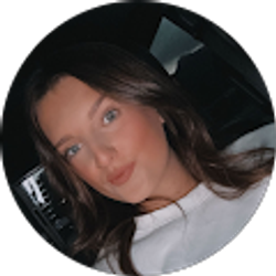 Profile photo of MacKenzie Franklin