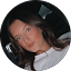 Profile photo of MacKenzie Franklin