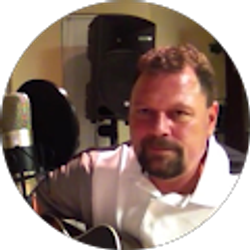 Profile photo of Jeff Barker