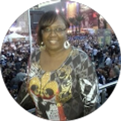 Profile photo of Ruthie Brown