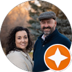 Profile photo of Kevin & Sarah