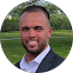 Profile photo of Brandon Barnes