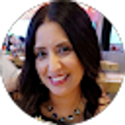 Profile photo of Lisa Castrejon