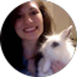 Profile photo of Jenna Mea