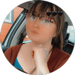 Profile photo of Mary Patterson