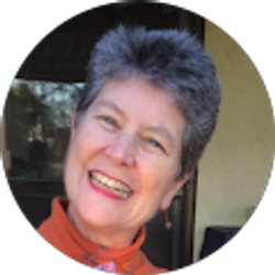 Profile photo of Lynette Bell