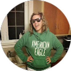 Profile photo of Tamara Trolio