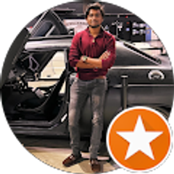 Profile photo of Vaibhav Sahastrabuddhe