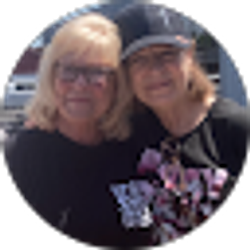 Profile photo of Debra S Parsons