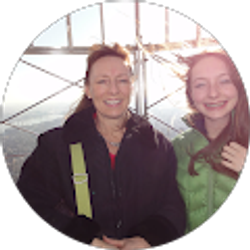 Profile photo of Kristina Formica