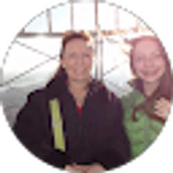 Profile photo of Kristina Formica