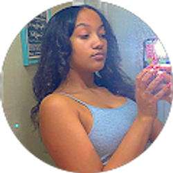 Profile photo of Brielle Shannon