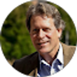 Profile photo of Brian Richter
