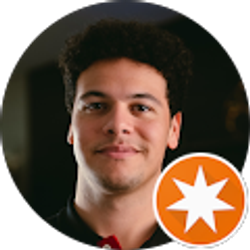 Profile photo of Micah Trostle