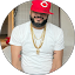Profile photo of Rikermy Diaz