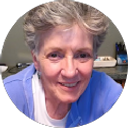 Profile photo of Anne