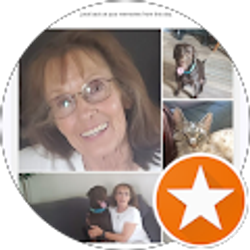 Profile photo of Carol Abrams