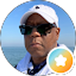 Profile photo of Robert Michael