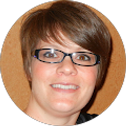 Profile photo of Brook VS