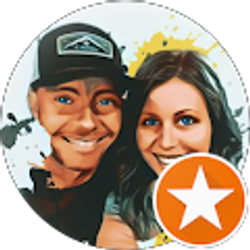 Profile photo of Timothy 'n Melonie Reeves