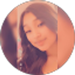 Profile photo of Evangelina Jaime