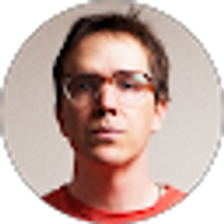Profile photo of Matt Curtis