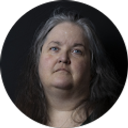 Profile photo of Kim Deuel (Kim Deuel)