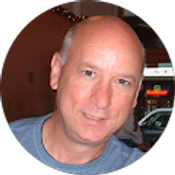 Profile photo of Randall Fishwick