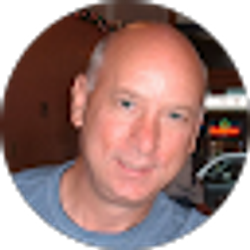 Profile photo of Randall Fishwick