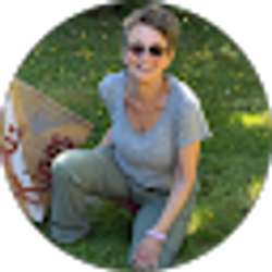 Profile photo of Christine Freeman