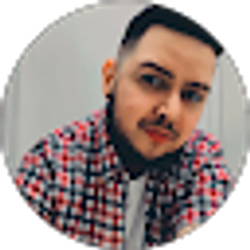 Profile photo of Nathan Cueva
