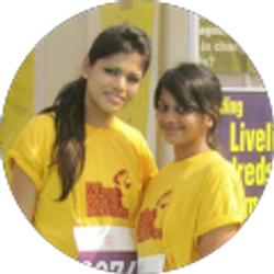 Profile photo of isha sangekar