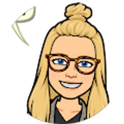 Profile photo of Stacey Ruddy