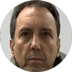 Profile photo of Bruce Sayre
