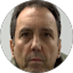 Profile photo of Bruce Sayre