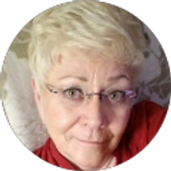 Profile photo of Susan Heuckeroth