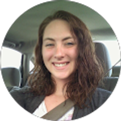 Profile photo of Allanna Leapline