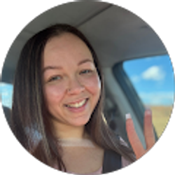 Profile photo of alexis Carter