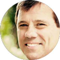 Profile photo of Jim Wilson