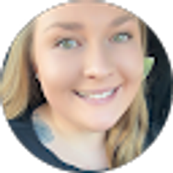 Profile photo of Kaylin Smith