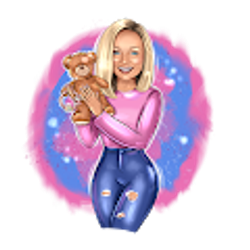 Profile photo of Amber Gray