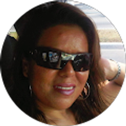 Profile photo of Hilda Lizardo