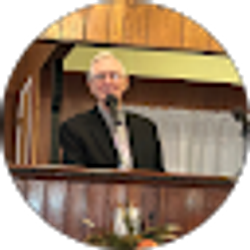 Profile photo of George Arnold