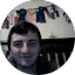 Profile photo of Jordan Aslin