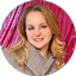 Profile photo of Ashlee Horne