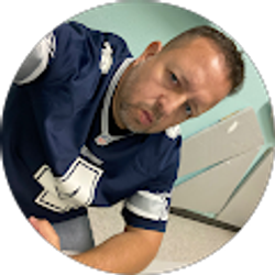 Profile photo of Carlos Camacho