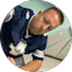 Profile photo of Carlos Camacho