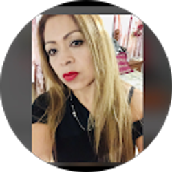 Profile photo of Margarita Mendez